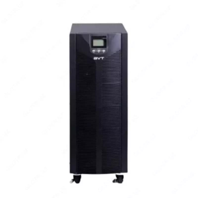 Источник бесперебойного питания (UPS) ”Avtech” EA906PROH, 6kVA, 6000VA | without battery, DC 192V (16x12V) | Terminal (P,N,G) USB/RJ45 | Мощ... — 2