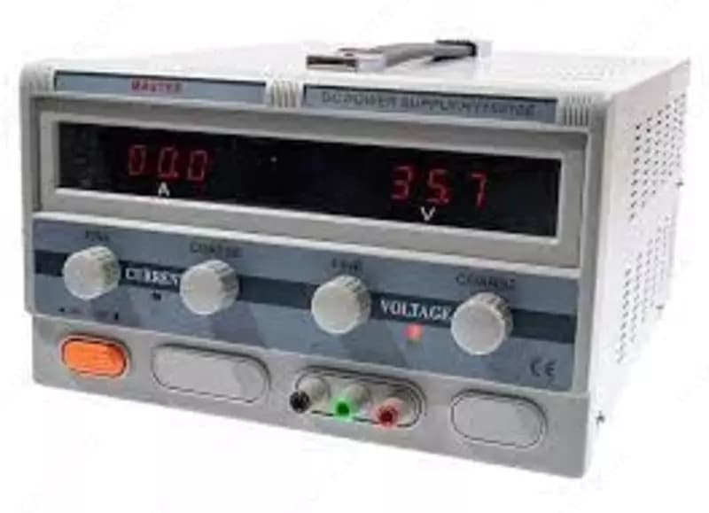 HY10010E — источник питания — 2