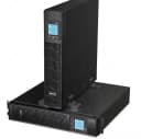 Источник бесперебойного питания (UPS) "Avtech" EA903PRORT, 3kVA, Rack, 3000VA | Rack-Tower | 6x9AH | 3xIEC socket, USB/RJ45 | Мощность 2700ВТ