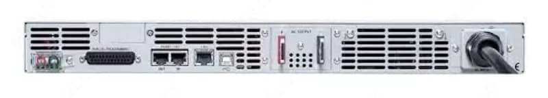 PSU7 40-38 — программируемый импульсный источник питания постоянного тока — 3