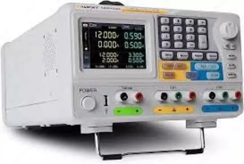 ODP6062 — источник питания программируемый — 2