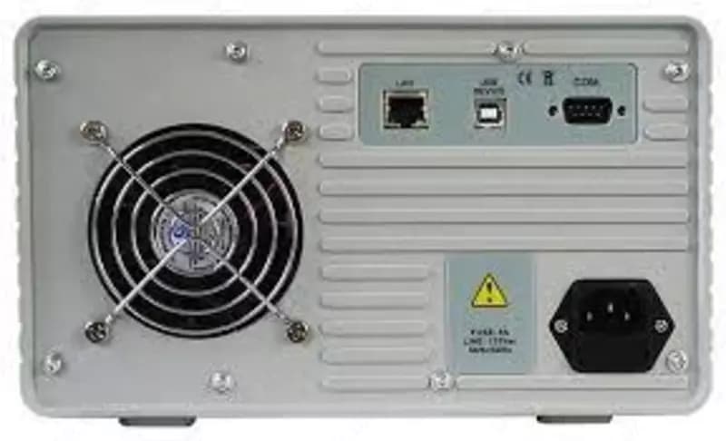 ODP6062 — источник питания программируемый — 3