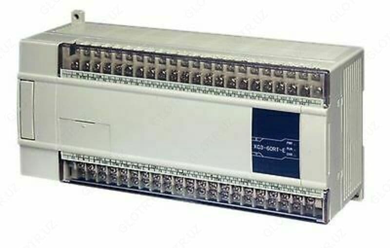 Программируемый логический контроллер plc XC3 серии micro plc XC3-60T-E — 1