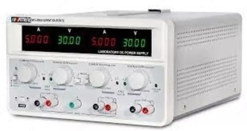 MPS-3005H-3 — источник питания — 1