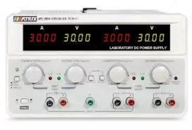 MPS-3005H-3 — источник питания — 2