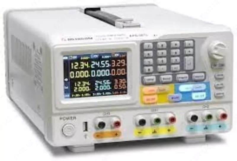 APS-5613 — источник питания — 1