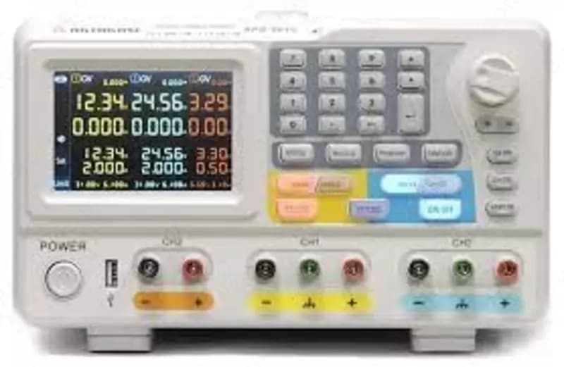 APS-5613 — источник питания — 2