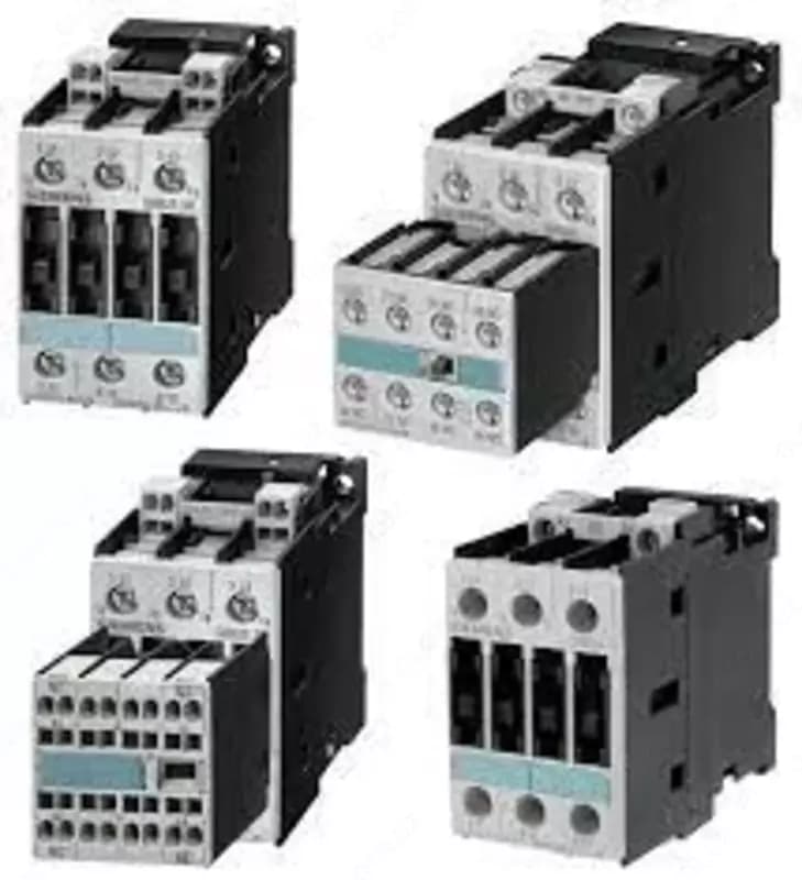 Контакторы Siemens 3RT1026-3XF40-0LA2 — 2
