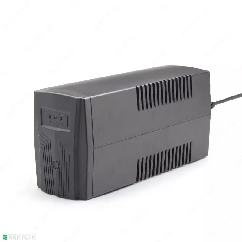Источник бесперебойного питания Energenie (Gembird) EG-UPS-B850 EA285-LED 850VA — 2