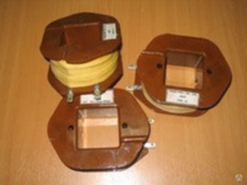 Катушка к КТ 6043 380В 50Гц — 2