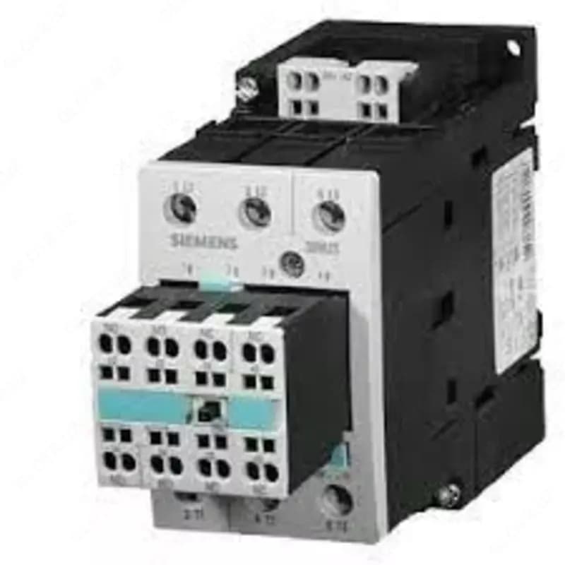 Контакторы Siemens 3RT1034-3BW44 — 2