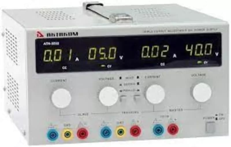 APS-3232 — источник питания — 3