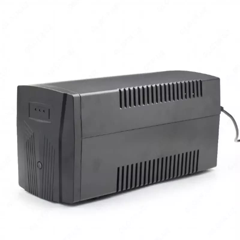 Источник бесперебойного питания Energenie (Gembird) EG-UPS-053-S EA215-LED 1500VA — 1
