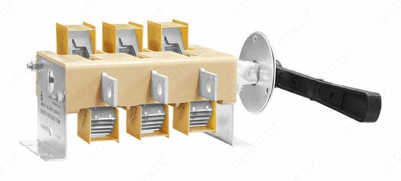 Выключатель-разъединитель ВР32-37В31250-32 УХЛ3 — 1