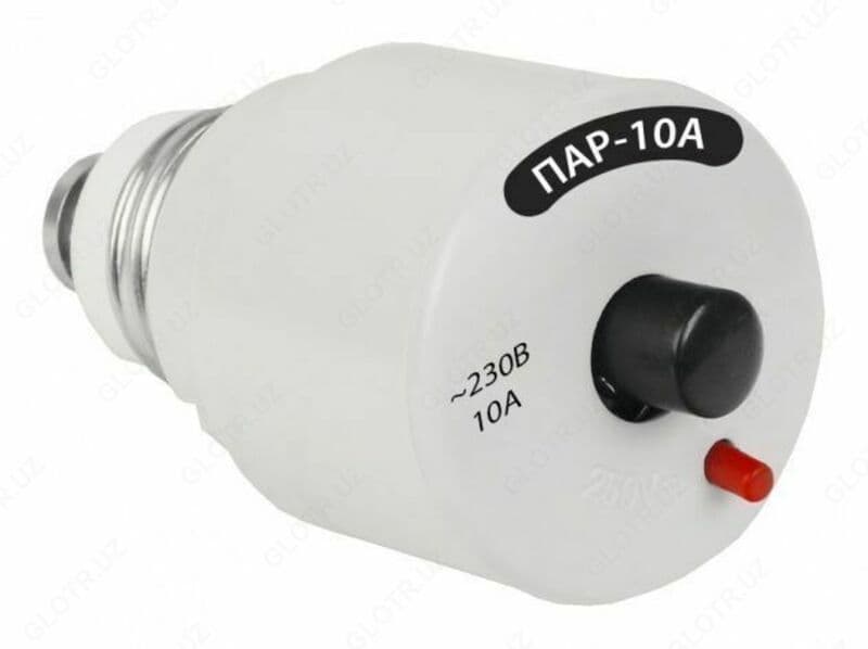 Предохранитель ПАР-16А — 1
