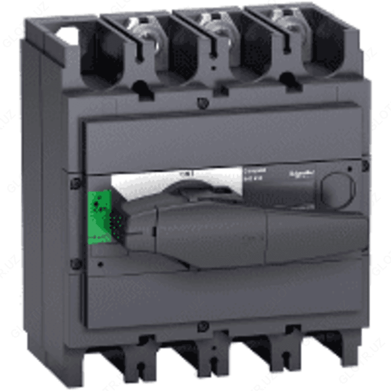 ВЫКЛ-РАЗЪЕД INTERPACT INV100 4П Schneider Electric — 1