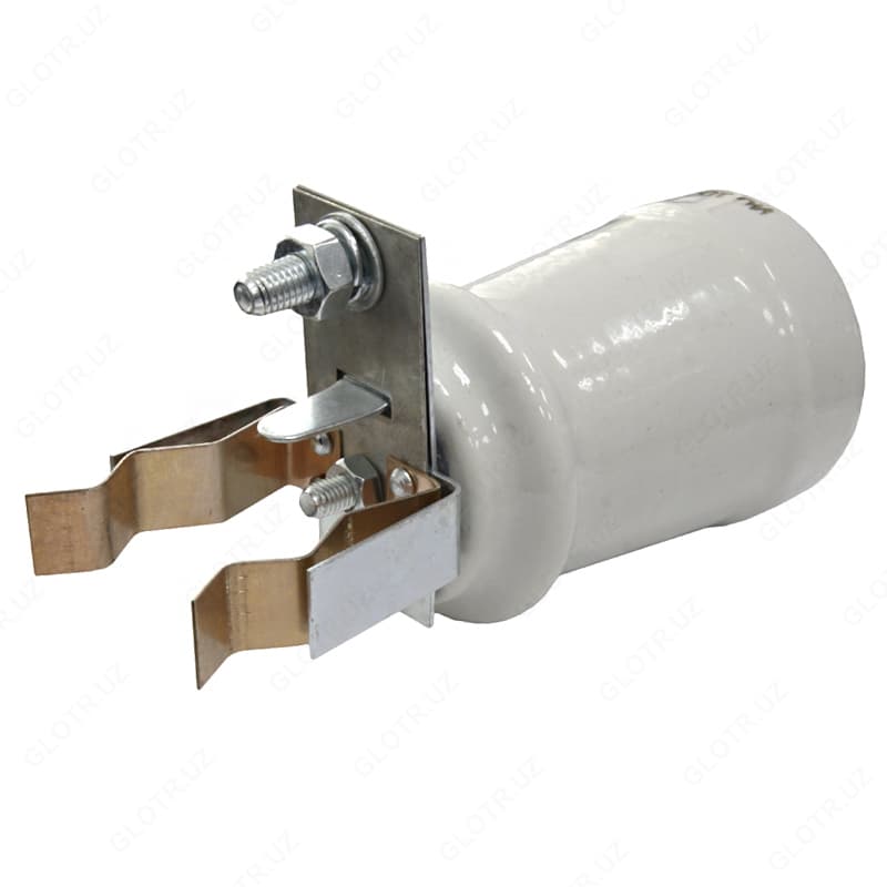 Предохранитель ПКН 001-10 УХЛ3 — 2