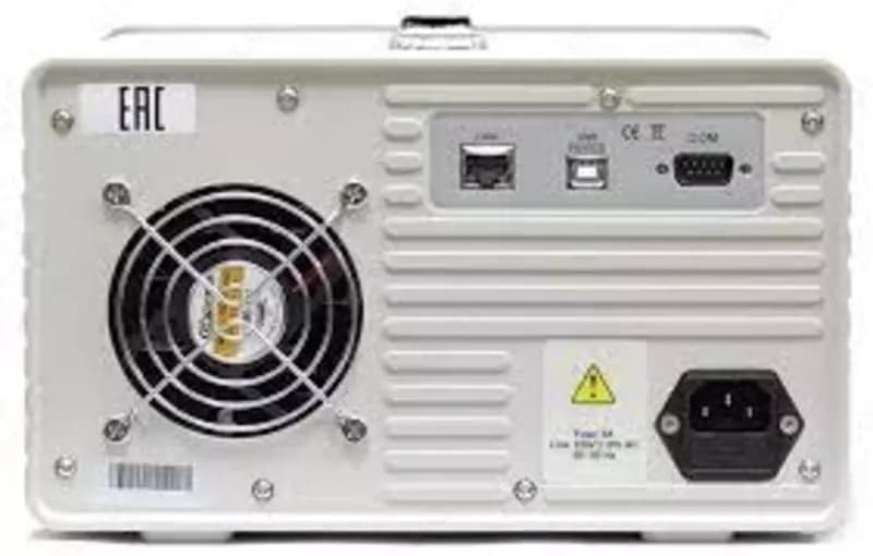 APS-5615 — источник питания — 2
