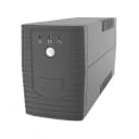 Источник бесперебойного питания (UPS) ”Avtech” KS1500, 1.5kVA, Line-interactive, 2x8AH, 3xEU socket, Мощность 900Вт