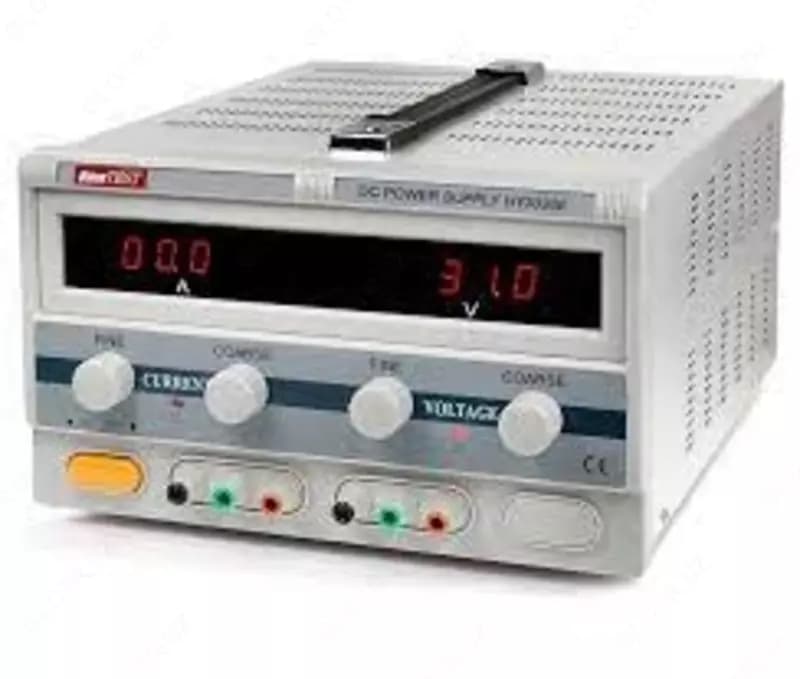 HY3003F-3 — источник питания — 2