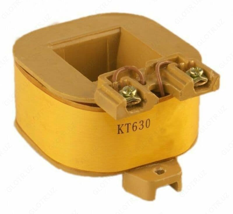 Катушка для контактора КТ 6600И, КТ5000 220В, 50 Гц — 1
