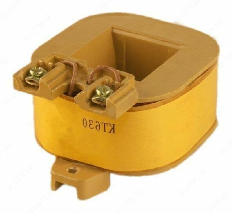 Катушка для контактора КТ 6600И, КТ5000 220В, 50 Гц — 2