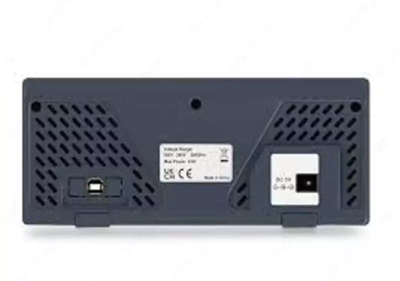 DGE2070 — генератор сигналов произвольной формы — 3
