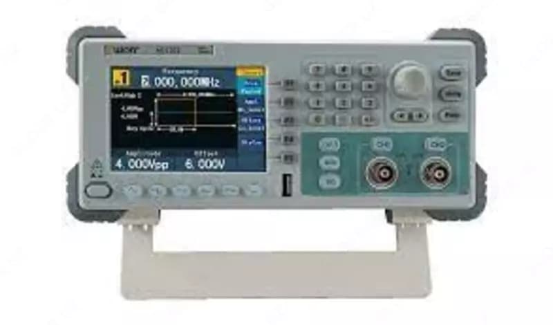 AG1022F — универсальный DDS-генератор сигналов — 2