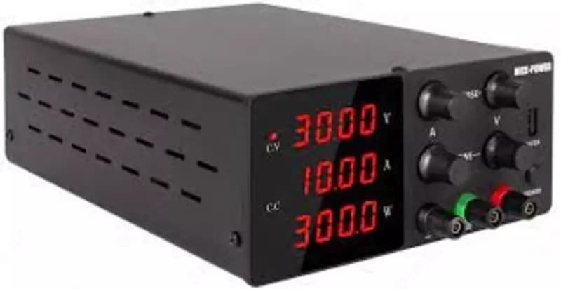 Nice-Power SPS-W3010 — источник питания импульсный — 1