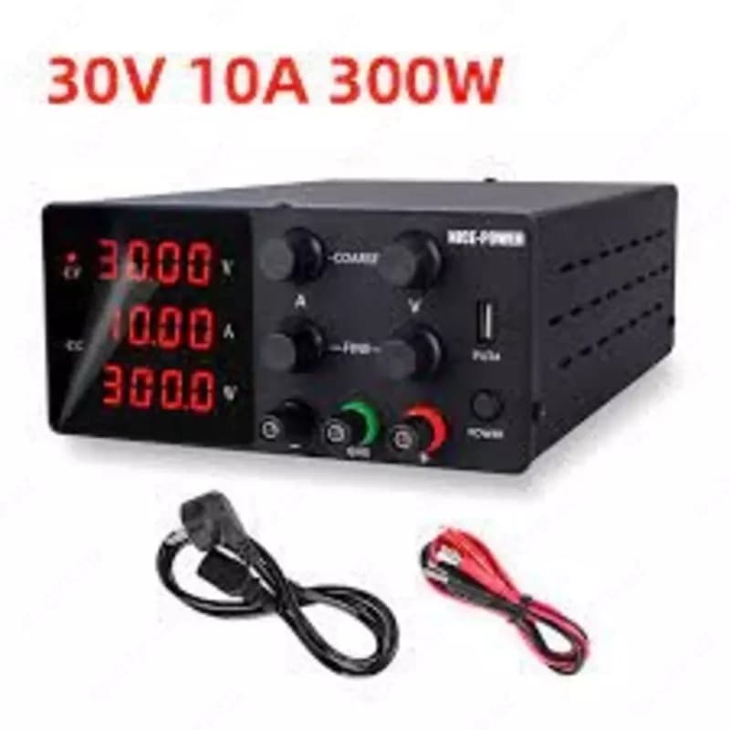 Nice-Power SPS-W3010 — источник питания импульсный — 2