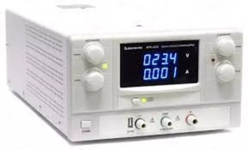 APS-1201 — источник питания — 1