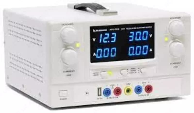 APS-1201 — источник питания — 2