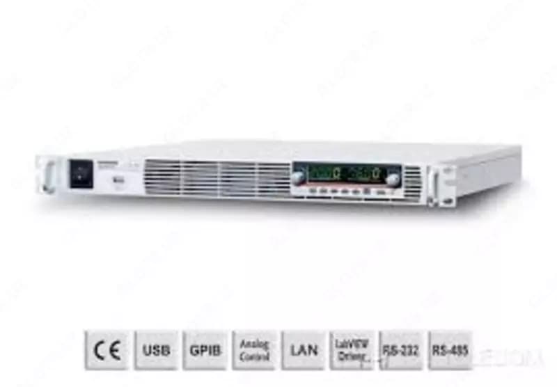 PSU7 30-50 — источник питания — 3