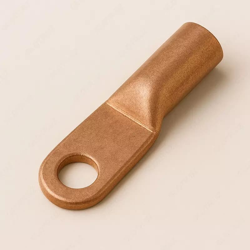 Медный наконечник ТМ 6 DT — 2