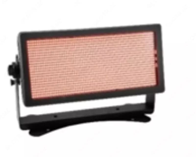 Профессиональный театральный прожектор EURO LED Multiflood Pro IP SMD RGBW Strobe/Wash — 1