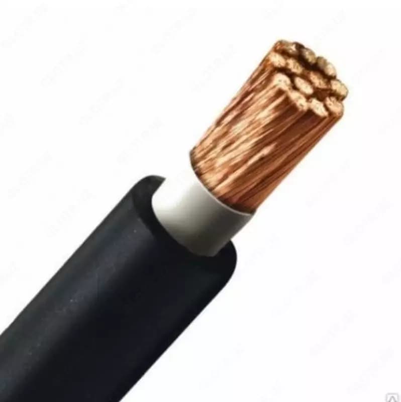 Кабель силовой гибкий КГ, 1х35, 380/660-2 — 2