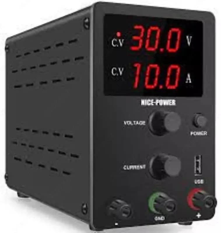 Nice-Power SPS305 — источник питания импульсный — 2
