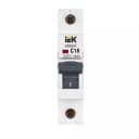 ARMAT Автоматический выключатель M06N 1P C 16А IEK