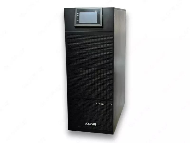 Kstar YDC33200H-A UPS 200KVA on-line (ИБП 200КВА, Онлайн чистый синус. 3-хфазный, тауэр) — 1