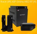 NEO-6KVA RT(H) – ОНЛАЙН ИСТОЧНИК БЕСПЕРЕБОЙНОГО ПИТАНИЯ (ИБП/UPS)