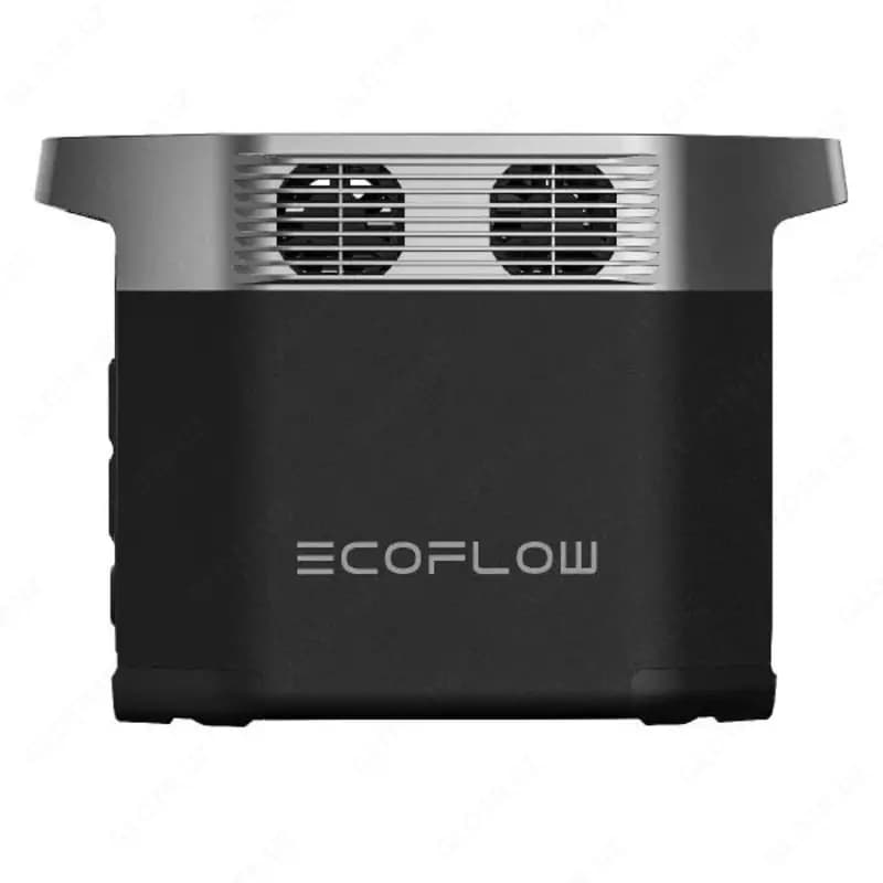 Зарядная станция EcoFlow DELTA 2 1024Wh | 1800W — 4