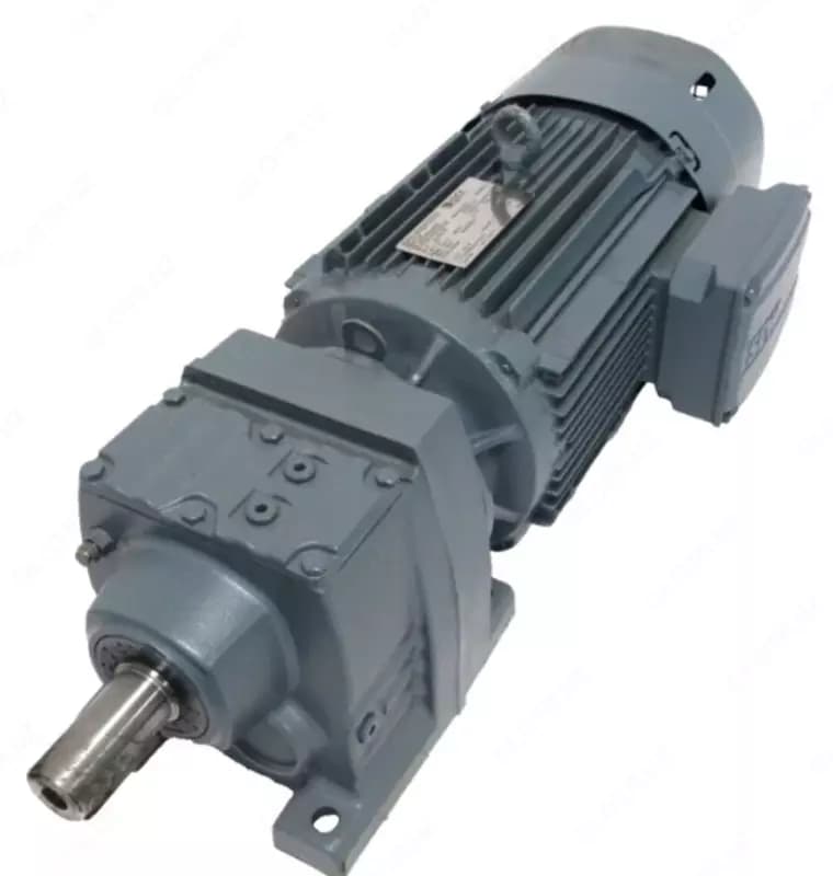 Электродвигатель Sew-Eurodrive тип 57 DRN100L4 — 1