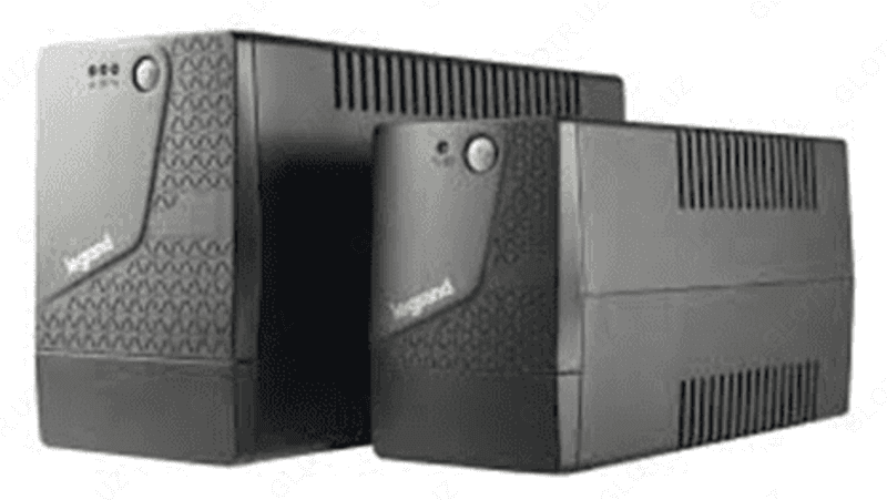 Legrand (UPS) (ИБП) (ЮПС) Keor SPX 600 Ba — 2
