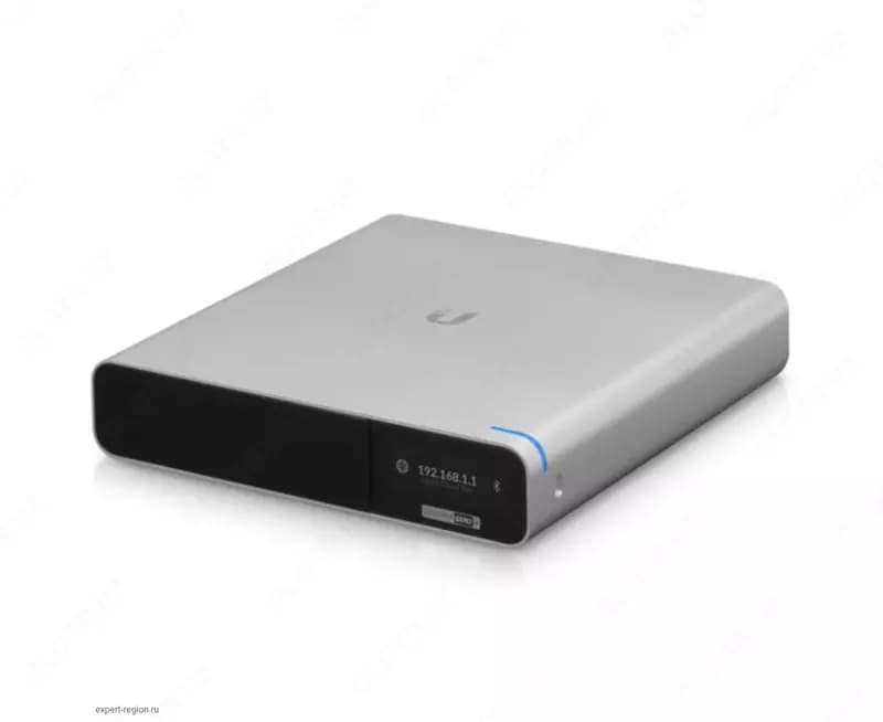 Контроллер UBIQUITI UNIFI CLOUD KEY GEN2 PLUS — 1