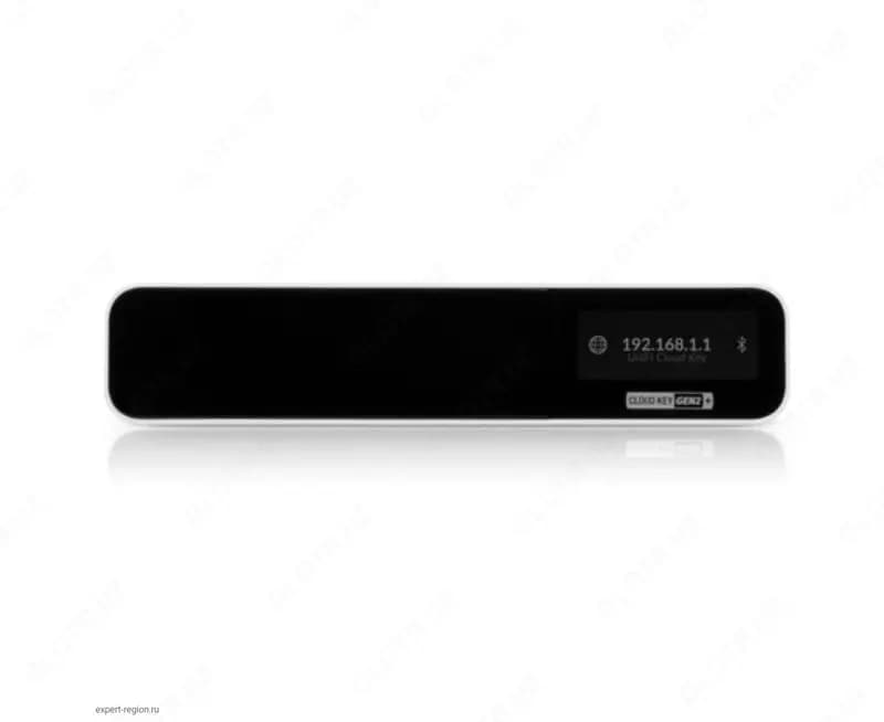 Контроллер UBIQUITI UNIFI CLOUD KEY GEN2 PLUS — 2