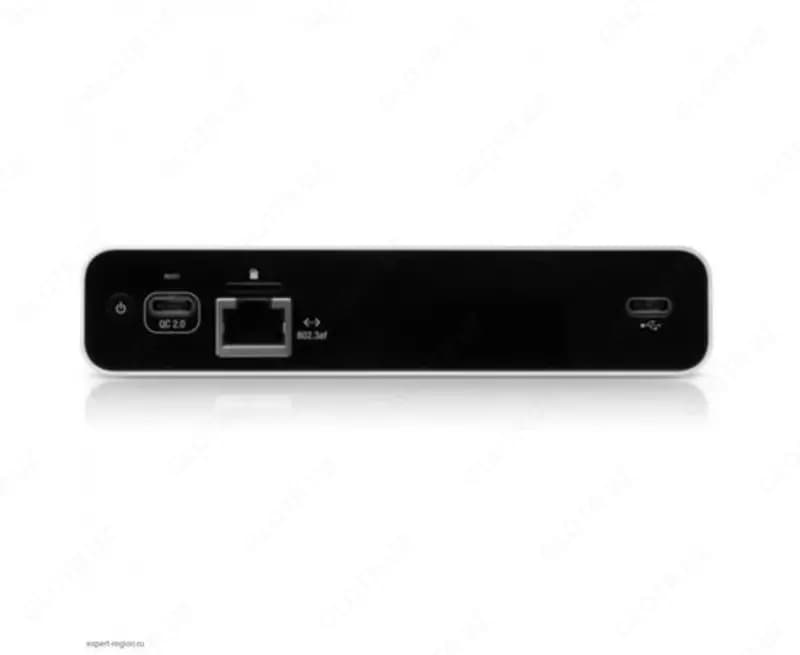 Контроллер UBIQUITI UNIFI CLOUD KEY GEN2 PLUS — 3