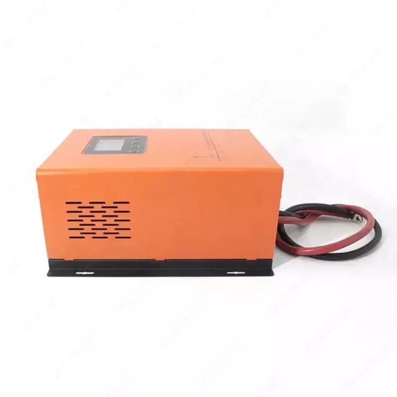 Модели ”Antofo” 1 кВт DC12V/24V марки GRID 1-фазный инвертор — 2