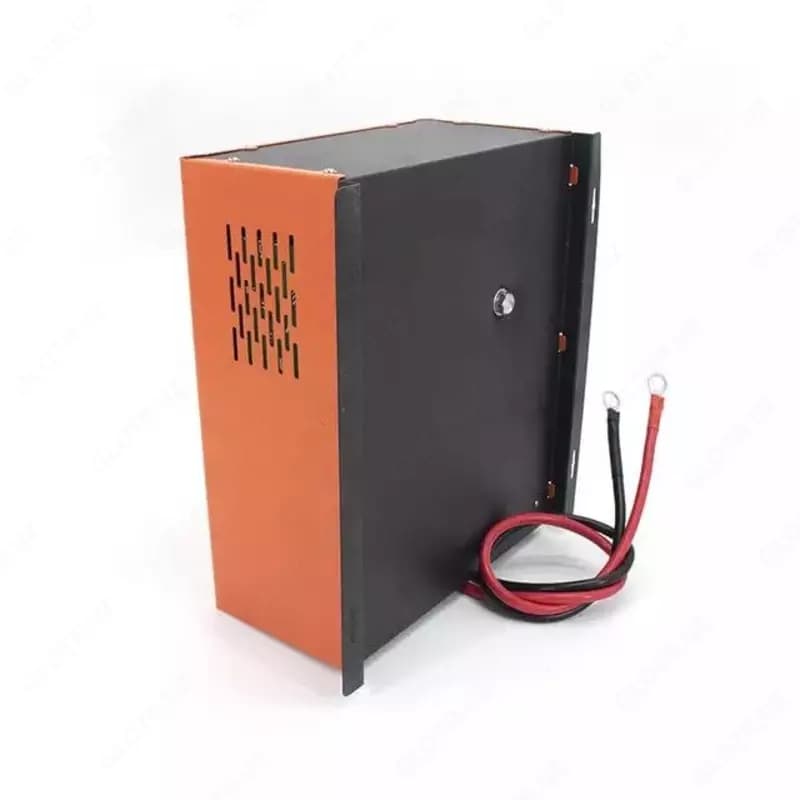Модели ”Antofo” 1 кВт DC12V/24V марки GRID 1-фазный инвертор — 3