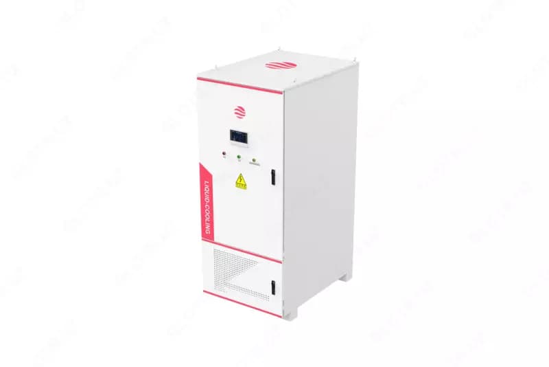 Литий железо-фосфатный аккумулятор LifePO4 L280 232кВт — 2