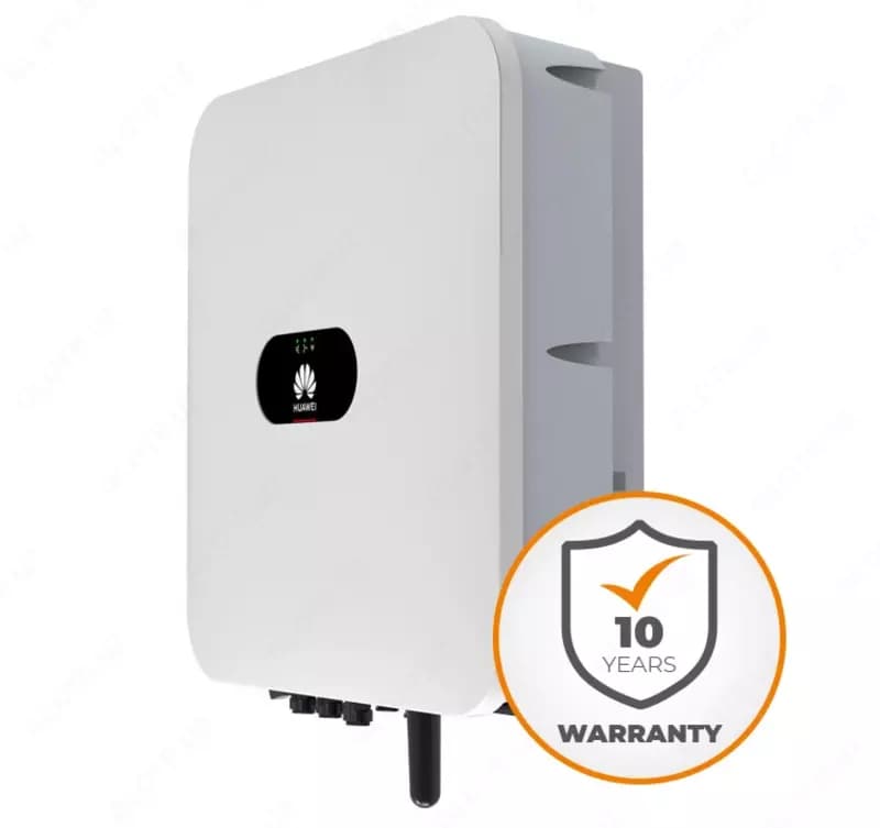 Инвертор HUAWEI SUN2000-3KTL-L1 — 1